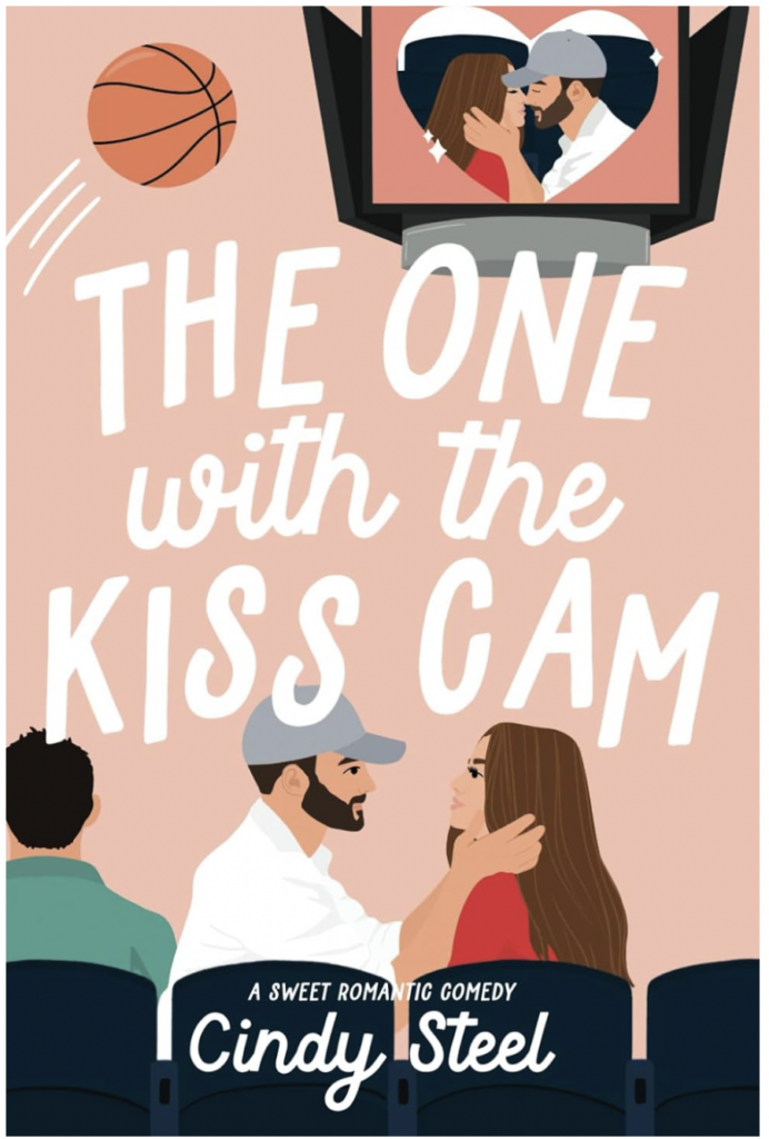 The One with the Kiss Cam